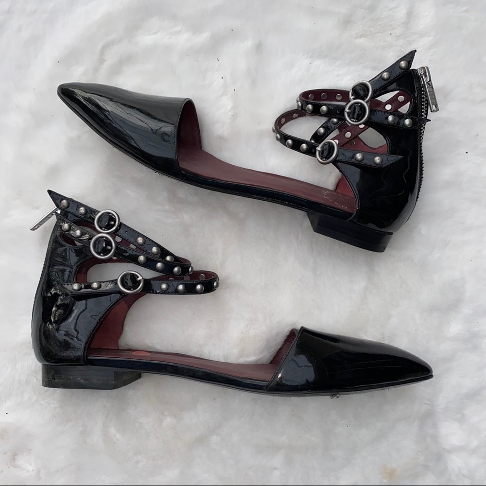Marc by Marc Jacob’s flats
